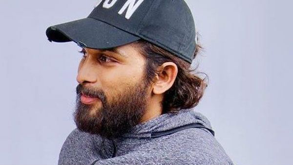 லாரி டிரைவர்.. ராஷ்மிகா மந்தனா ஜோடி.. தாடியுடன் சுற்றும் ஹீரோ.. பரபரக்குது டோலிவுட்!