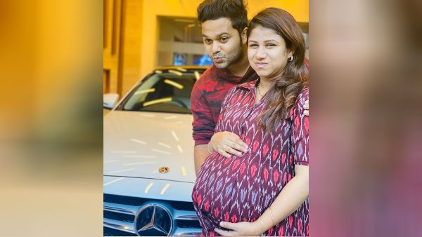 ஆல்யா மானசாவுக்கு குழந்தை பிறந்துடுச்சு.. பப்புக்குட்டிக்கு குட்டி பப்புக்குட்டியாம்.. சஞ்சீவ் ஜாலி!