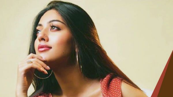 அந்தக் காலம் .. அது அது.. அனு இம்மானுவேல் காலம்.. டிரெண்டிங் போட்டோஸ்!