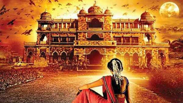 படத்துல 3 ஹீரோயின்...இதுல இவங்கதான் பேயாமே? 'அரண்மனை 3' ராஜ்கோட் ஷூட்டிங் முடிகிறது