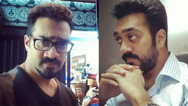 மலையாள திரைத் துறை... கதையுடன்.. கலையையும் சேர்த்து வளர்க்கிறது.. அஸ்வின் குமார்