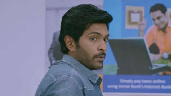 விக்ரம் பிரபுவின் அசுரகுரு.. திரில்லான பேங்க் கொள்ளை.. ஸ்னீக் பீக் ரிலீஸ்!