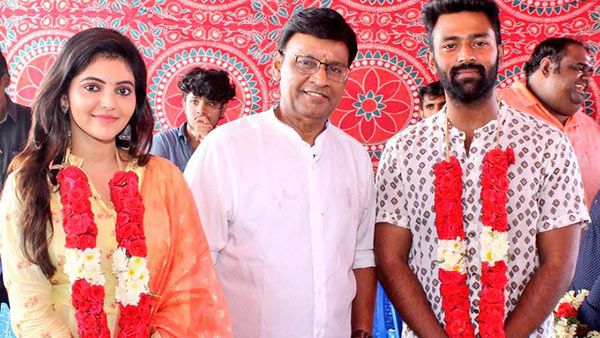 அதுல்யாவுக்கு அடித்த அதிர்ஷ்டம்.. மாஸ்டர் நடிகரின் அடுத்த படத்தில் கிடைச்சிருச்சு சான்ஸ்!