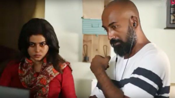 விளம்பரம் படம் டு கண்ணாமூச்சி வெப் சீரிஸ்.. இயக்குநர் அவினாஷ் சிறப்பு பேட்டி!