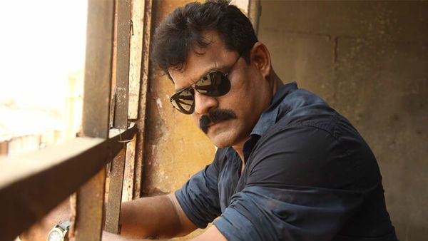 போஸ் வெங்கட்டின் அடுத்த பட அப்டேட்.. உறியடி விஜயகுமார் நடிக்கிறார் !