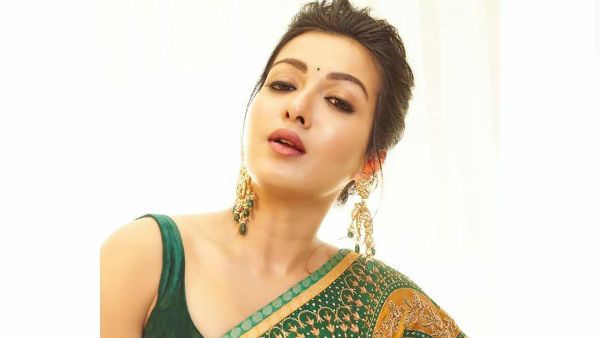 கேத்தரின் தெரசாவின் 