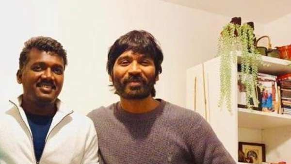 வாள் வெட்டுறதுக்காக மட்டும்தான் இருக்கா? தனுஷின் கர்ணன் பற்றி இயக்குனர் மாரி செல்வராஜ்!