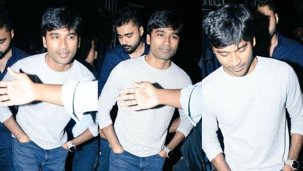 திருநெல்வேலி ஷூட் ஓவர்.. வாரணாசிக்கு பறந்த தனுஷ்.. அடுத்த ஆட்டம் ஸ்டார்ட்!