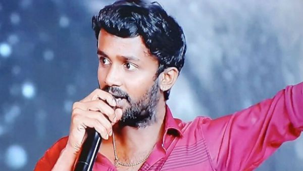 ஈசிஆர் ஃபிரியா இருக்குனு அடிக்கடி ரெய்டு போகாதீங்க.. ஆபத்து: மாஸ்டர் விழாவில் போட்டுத்தாக்கிய தீனா!