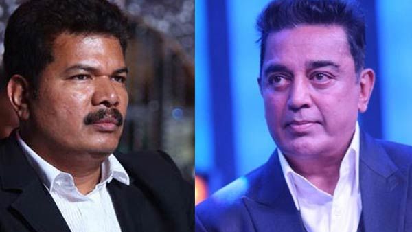 விபத்து நடந்து ஒரு மாதத்துக்குப் பிறகு... மீண்டும் தொடங்குகிறது இந்தியன் 2 ஷூட்டிங்?