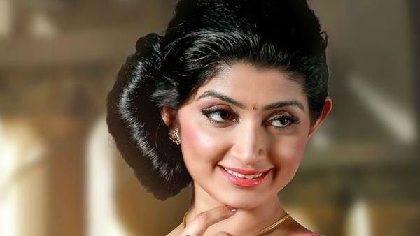 'பாப்பா, உங்களை மாதிரியே இருக்கு...' தனது 2 மாதக் குழந்தையின் போட்டோவை வெளியிட்ட பிரபல நடிகை!