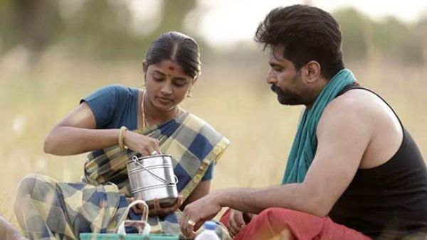 அய்யய்யோ.. இது பேய் மிரட்டலா இருக்கே.. ஒரே வாரத்துல இத்தனை கோடிகளா.. திரௌபதி கலெக்ஷன கேளுங்க!