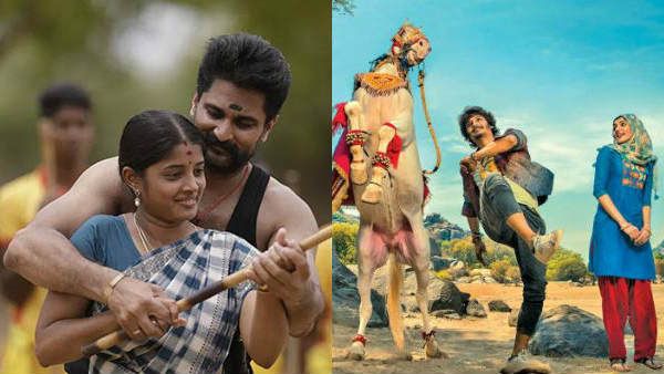 திரெளபதி vs ஜிப்ஸி.. எந்த படம் சிறந்தது.. வெடிக்கும் சர்ச்சை.. கொதிக்கும் ட்விட்டர்!