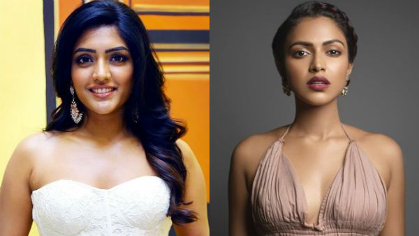 வருது.. வருது.. தெலுங்கு லஸ்ட் ஸ்டோரி்ஸ்.. புரோமோஷன் வேலையை இன்ஸ்டாவில் தொடங்கிய பிரபல நடிகை!