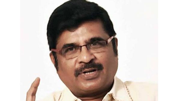 21 நாட்கள் 21 நிமிடங்களாகும்.. மனிதனுக்கு மனிதன் என்ற நிலை வந்துள்ளது.. கஜராஜ்