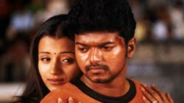 அடேங்கப்பா.. நேத்து பூராவும் கில்லி ஹேஷ்டேக்தான்.. இன்னும் மவுசு போகலியே!