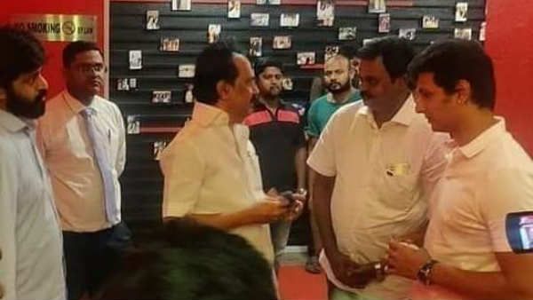 சரியான நேரத்தில் சரியான படம்.. ஸ்டாலின் பாராட்டை பெற்ற ஜிப்ஸி!