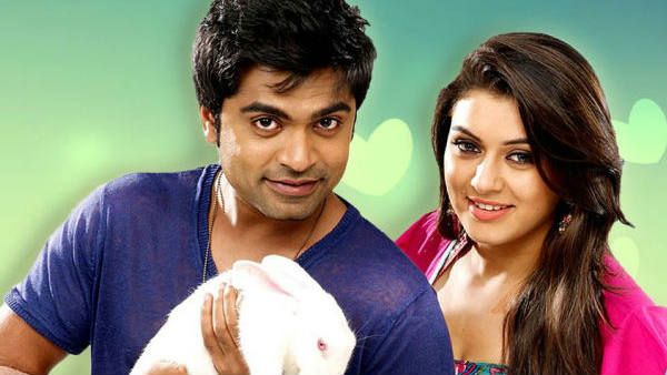 நாங்க தயங்கினோம்... ஆனா சிம்புவை நடிக்க அழைச்சதே நடிகை ஹன்சிகாதான்... போட்டுடைத்த இயக்குனர்