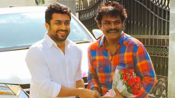 அஜித்துடன் மோதும் சூர்யா.. தீபாவளிக்கு வருது அருவா.. 6வது முறையாக இணையும் கூட்டணி!