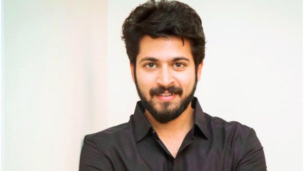 ஹரீஸ் கல்யாண் நடிக்கும் தாராள பிரபு.. புது ஸ்னீக் பீக் ரிலீஸ்!