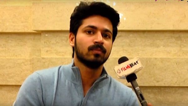 ரியல் லைஃப்ல அதுக்கெல்லாம் வாய்ப்பே இல்ல பாஸ்.. வெட்கப்படும் ஹரிஷ் கல்யாண்.. ஸ்பெஷல் பேட்டி!