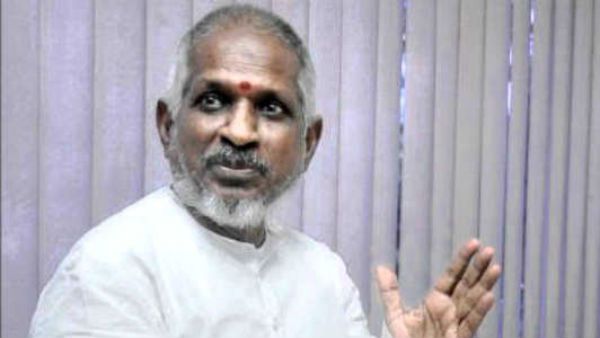 'உங்களுக்கா..? இசை எனக்கு கிடைத்ததே கடவுள் கொடுத்த மிகப் பெரிய பரிசு...' இசைஞானி இளையராஜா பேச்சு!