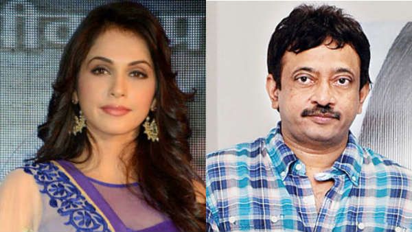 'அவர் ஜீனியஸ், நம் சினிமாவுக்கு அவர் பங்களிப்பே வேற' சர்ச்சை இயக்குனரை சரமாரியாக பாராட்டும் ஹீரோயின்