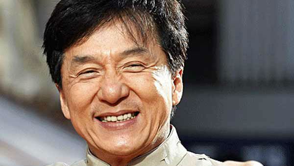 நான் நல்லாருக்கேன், நல்லாருக்கேன்... கொரானா பாதிப்பு எனக்கில்லை... ரசிகர்களுக்கு ஜாக்கிசான் நன்றி