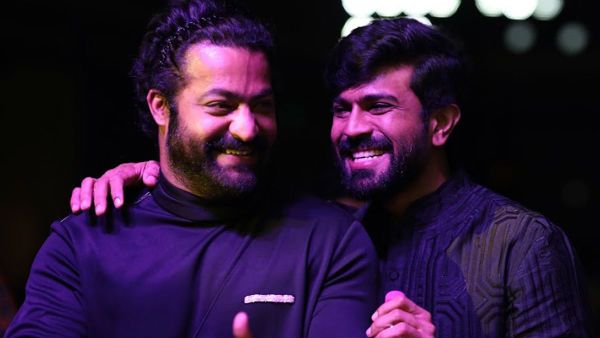 பயமுறுத்தும் கொரோனா.. ஜூனியர் என் டி ஆர்.. ராம் சரண் விழிப்புணர்வு வீடியோ!