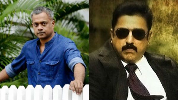 சூர்யா பிசி.. சட்டென கமலுக்கு கதை ரெடி பண்ண கெளதம் மேனன்.. மீண்டும் வேட்டை தொடங்குகிறது!