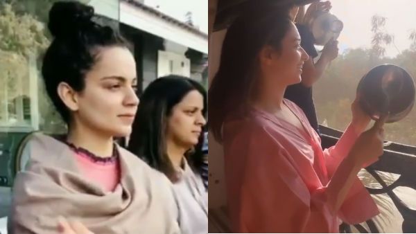 தேசிய சல்யூட்.. கங்கனா, தமன்னா, பவன் கல்யாண் என பல பிரபலங்களும் கைதட்டி பாராட்டு!