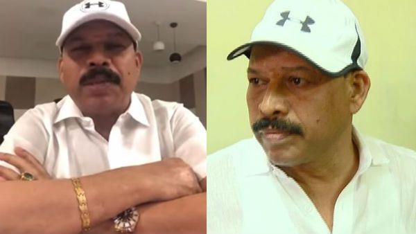 தொழிலில் பயங்கர நஷ்டம்... பிரபல தயாரிப்பாளர் தூக்குப் போட்டுத் தற்கொலை... சினிமாத்துறை அதிர்ச்சி