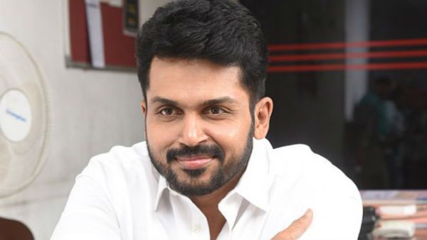 நிர்பயா வழக்கு 8 வருஷம்.. பொள்ளாச்சி வழக்கு எத்தனை வருஷமோ? நடிகர் கார்த்தி நறுக்குன்னு கேள்வி!