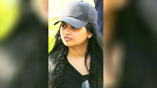 இயக்குனர் ஆன இன்னொரு முன்னாள் ஹீரோயின்... தனித்துவமான காதல் கதையை த்ரில்லர் படமா எடுக்கிறாராம்!