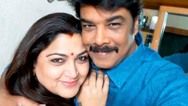 20 வருஷம் ஆயிடுச்சு எதுவும் மாறல.. திருமண நாளில் கணவர் சுந்தர் சி குறித்த ரகசியத்தை சொன்ன குஷ்பு!