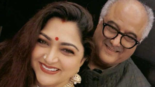 நீங்களாவது அப்டேட் வாங்கிக் கொடுங்க அக்கா.. குஷ்புவிடம் கெஞ்சும் அஜித் ரசிகர்கள்!