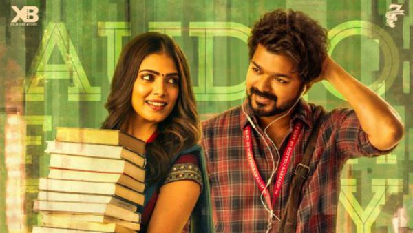 என்ன சொல்றீங்க? ரசிகர்கள் காண்டாக போறாங்க.. மாஸ்டரில் மாளவிகாவுக்கு இப்படி ஒரு ரோலாம்!