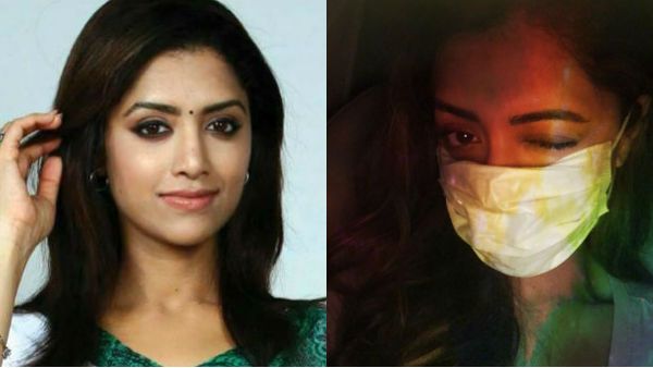 மிரட்டும் கொரோனா.. வீட்டுக்குள் தனிமைப்படுத்திக் கொண்ட பிரபல ஹீரோயின்.. பாராட்டித் தள்ளும் ரசிகர்கள்