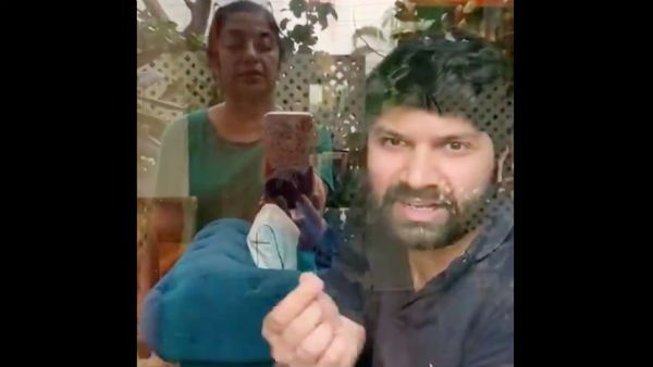 இது பயம் அல்ல பொறுப்பு.. தன்னைத் தானே தனிமைப் படுத்திக் கொண்ட மணிரத்னம் மகன்.. என்ன காரணம்?