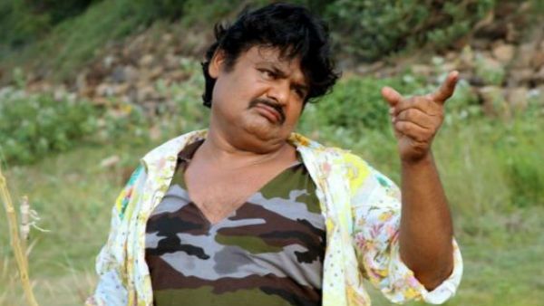 21 நாள் தனித் தனியாத்தான் இருக்கணும்.. லூட்டி அடிக்கக்கூடாது.. மன்சூர் அலிகான் குசும்பு !