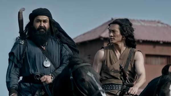 மோகன்லாலின் பிரமாண்ட படம்.. 'மரைக்காயர் அரபிக்கடலின் சிங்கம்' ரிலீஸ் தள்ளி வைப்பு.. இதுதான் காரணம்!