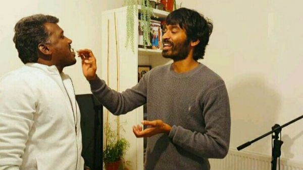 ஹேப்பி பர்த்டே மாரி செல்வராஜ்.. வாழ்த்தும் தனுஷ் ரசிகர்கள்! டிரெண்டாகும் #HBDMariselvaraj