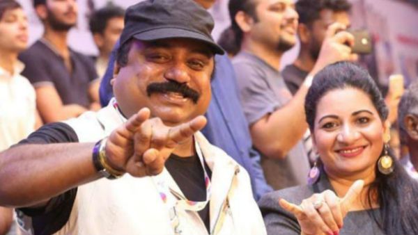 '' மாஸ்டர்'' திட்டமிட்டபடி ரிலீஸ்.. தயாரிப்பாளரின் மனைவி தகவல்!