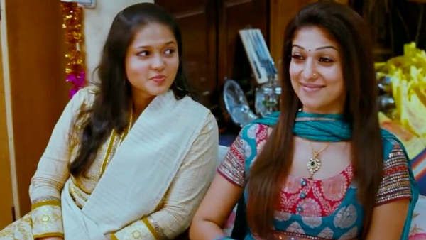 தங்கையாக நடிக்கலாம்.. ஆனா எப்பப் பார்த்தாலும் அப்படியே.. எப்படி.. மோனிஷா பளிச் பேட்டி!