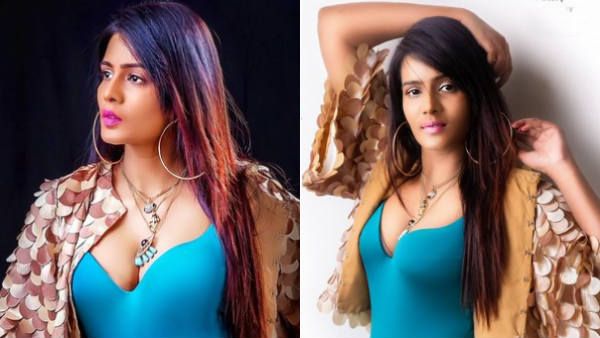 அப்பவே அப்படி.. பிக்பாஸ் வீட்டிலேயே கொரோனா அட்வைஸ் சொன்ன மீரா மிதுன்.. வைரலாகும் வீடியோ!