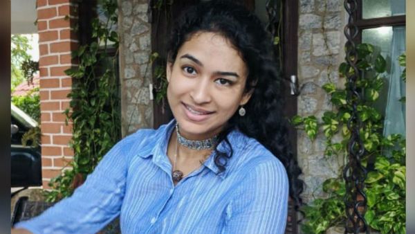 நீண்ட இடைவெளிக்கு பிறகு.. மீண்டும் மீஷா கோஷல்!