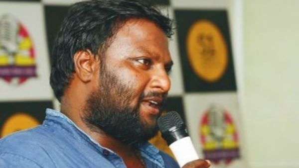 டைம் பாஸ் ஆகலையா.. எனக்கு வர கமென்ட்ஸ எல்லாம் படிங்க.. நொந்துபோன திரௌபதி இயக்குநர்!