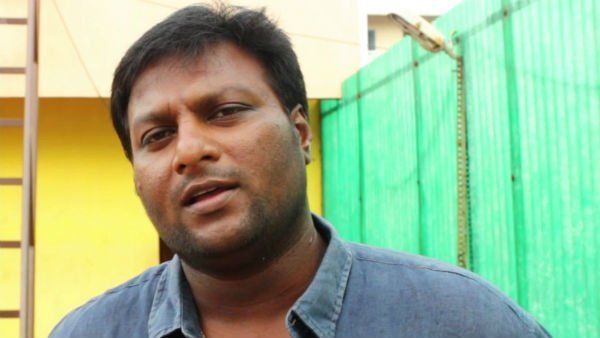 கொரோனா நிதியுதவி.. குறைச்சலா இருக்கேன்னு கிண்டல்.. சீறிய திரெளபதி இயக்குநர்.. இப்படி சொல்லிட்டாரே!