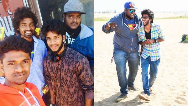 நம்ம லோகேஷுக்கா.. அதிர்ச்சியில் டிவி உலகம்.. ஓடி வந்து கை கொடுத்த நண்பர்கள்!