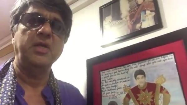 ராமாயணம், மகாபாரதத்தைத் தொடர்ந்து இந்ததொடரும் வருதாம்ல.. கன்பர்ம் பண்ணிட்டாரே அந்த சூப்பர் ஹீரோ!